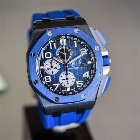 audemars piguet royal oak offshore pinecrest|audemars royal oak offshore price.